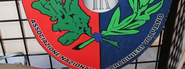 Mostra Arma – 06.06.2016