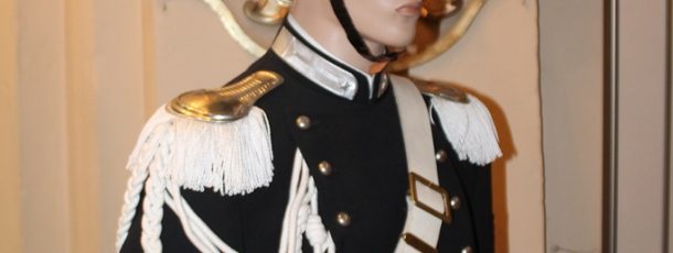 Mostra Arma – 06.06.2016