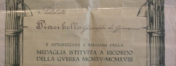 Mostra Arma – 06.06.2016