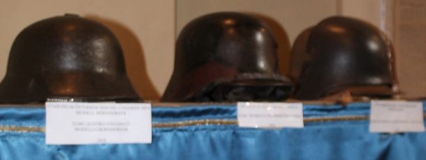 Mostra Arma – 06.06.2016