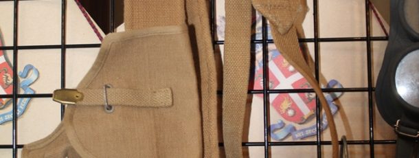 Mostra Arma – 06.06.2016