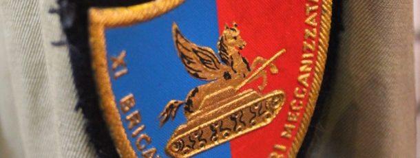 Mostra Arma – 06.06.2016