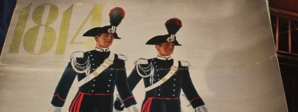 Mostra Arma – 06.06.2016