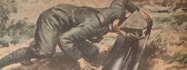 Mostra Arma – 06.06.2016
