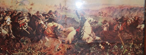 Mostra Arma – 06.06.2016