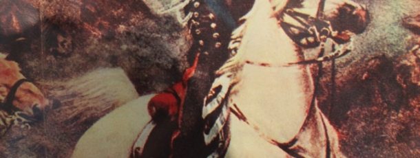 Mostra Arma – 06.06.2016