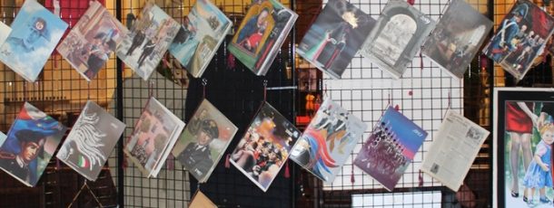 Mostra Arma – 06.06.2016