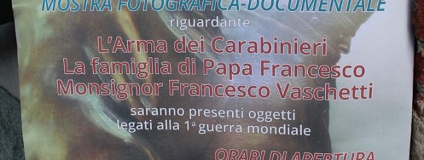 Mostra Arma – 06.06.2016