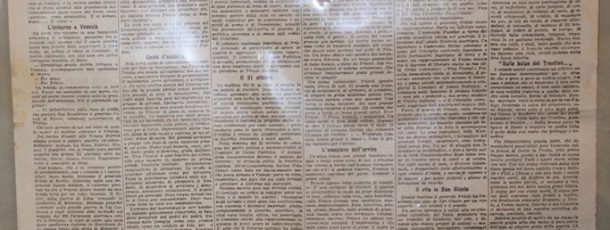 Mostra Arma – 06.06.2016