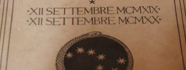 Mostra Arma – 06.06.2016