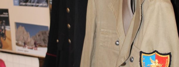 Mostra Arma – 06.06.2016