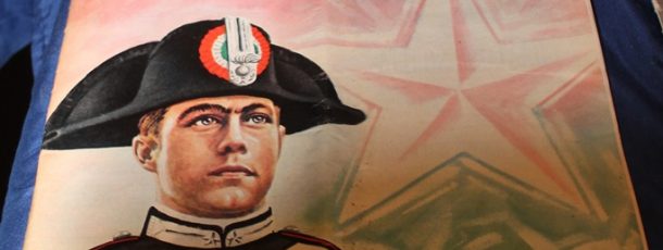 Mostra Arma – 06.06.2016