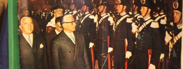Mostra Arma – 06.06.2016