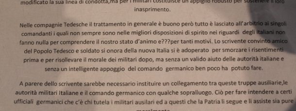Mostra Arma – 06.06.2016