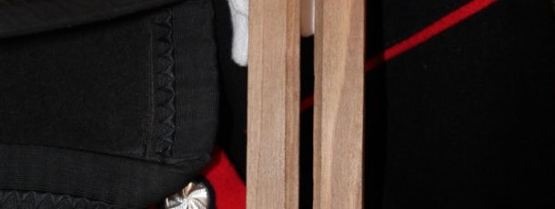 Mostra Arma – 06.06.2016