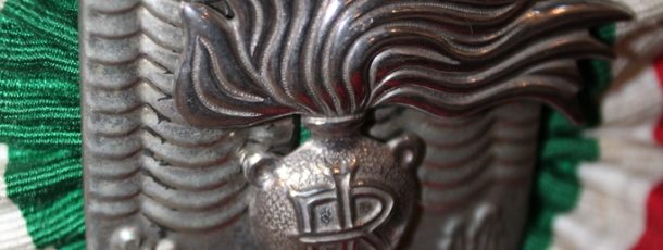 Mostra Arma – 06.06.2016