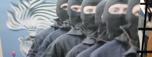 Mostra Arma – 06.06.2016