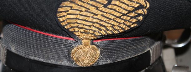 Mostra Arma – 06.06.2016