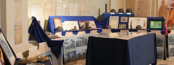 Mostra Arma – 06.06.2016