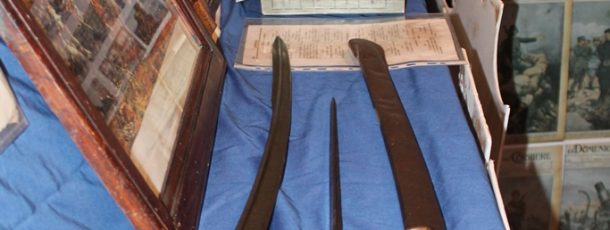 Mostra Arma – 06.06.2016