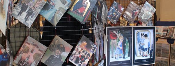 Mostra Arma – 06.06.2016