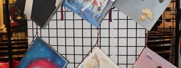 Mostra Arma – 06.06.2016