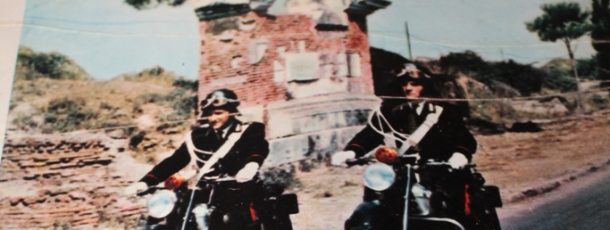 Mostra Arma – 06.06.2016