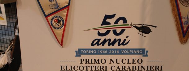 Mostra Arma – 06.06.2016