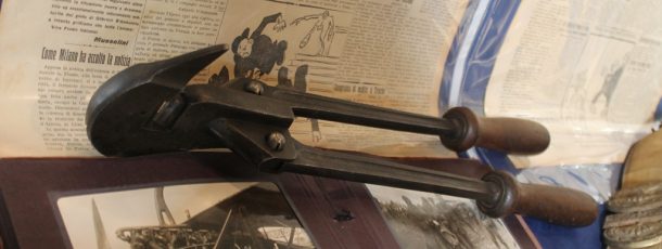 Mostra Arma – 06.06.2016