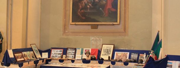 Mostra Arma – 06.06.2016