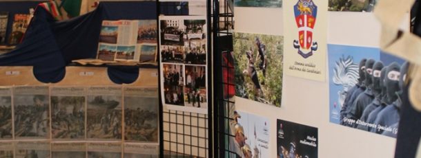 Mostra Arma – 06.06.2016