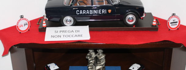 Inaugurazione sede ANC