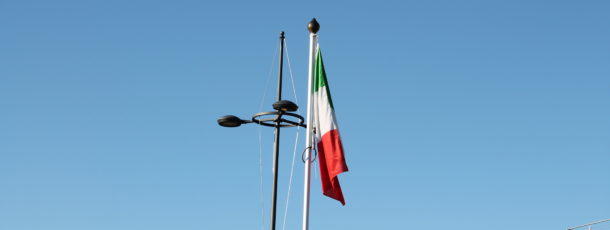 Inaugurazione sede ANC