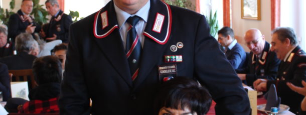 Inaugurazione sede ANC