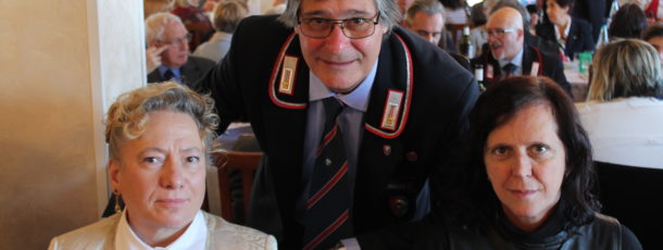 Inaugurazione sede ANC