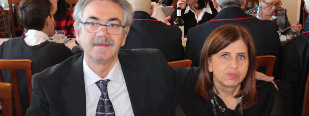 Inaugurazione sede ANC
