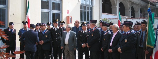 2007 – Festa