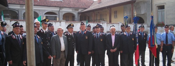 2007 – Festa
