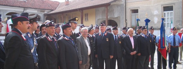 2007 – Festa