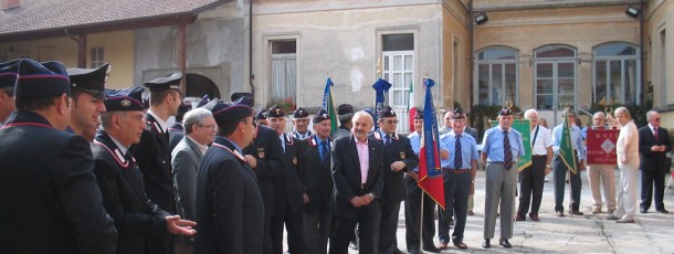 2007 – Festa