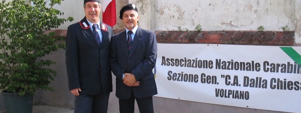 2007 – Festa