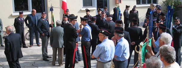 2007 – Festa