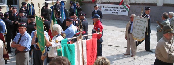 2007 – Festa