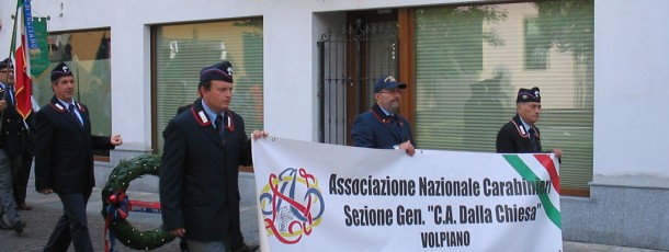 2007 – Festa