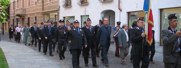 2007 – Festa