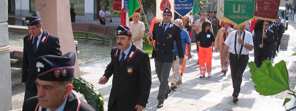 2007 – Festa