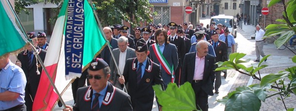 2007 – Festa
