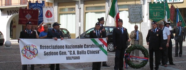 2007 – Festa