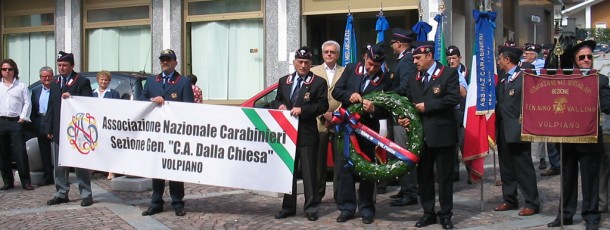 2007 – Festa