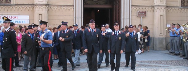 2007 – Festa